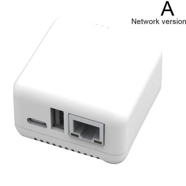 Brother NC9100H Printserver Ethernet (NC9100H)