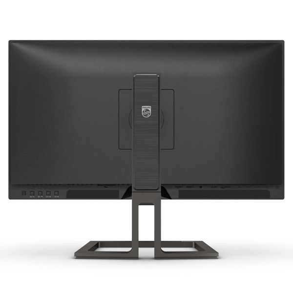 Philips Brilliance 27B1U7903/00 LED display 68,6 cm (27") 3840 x 2160 Pixels 4K Ultra HD Zwart (27B1U7903/00)