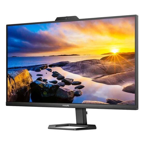 Philips 5000 series 27E1N5600HE/00 computer monitor 68,6 cm (27") 2560 x 1440 Pixels Quad HD LCD Zwart (27E1N5600HE/00)