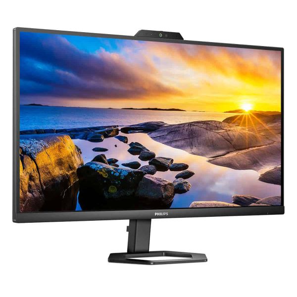 Philips 5000 series 27E1N5600HE/00 computer monitor 68,6 cm (27") 2560 x 1440 Pixels Quad HD LCD Zwart (27E1N5600HE/00)