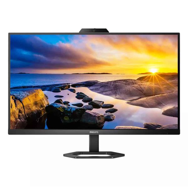 Philips 5000 series 27E1N5600HE/00 computer monitor 68,6 cm (27") 2560 x 1440 Pixels Quad HD LCD Zwart (27E1N5600HE/00) Philips 5000 series 27E1N5600HE/00 computer monitor 68,6 cm (27") 2560 x 1440 Pixels Quad HD LCD Zwart (27E1N5600HE/00)