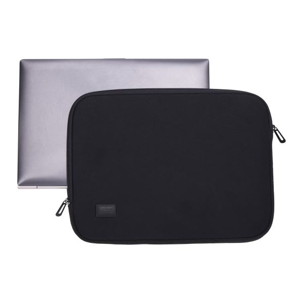 Case Logic Laps LAPS214 35,6 cm (14") Opbergmap/sleeve Zwart (3205515)