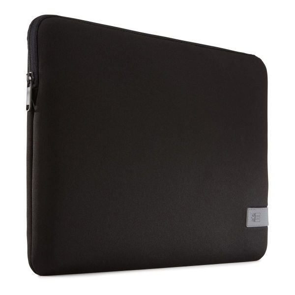 Case Logic LAPS Sleeve 14 inch met pocket zwart (3205516)