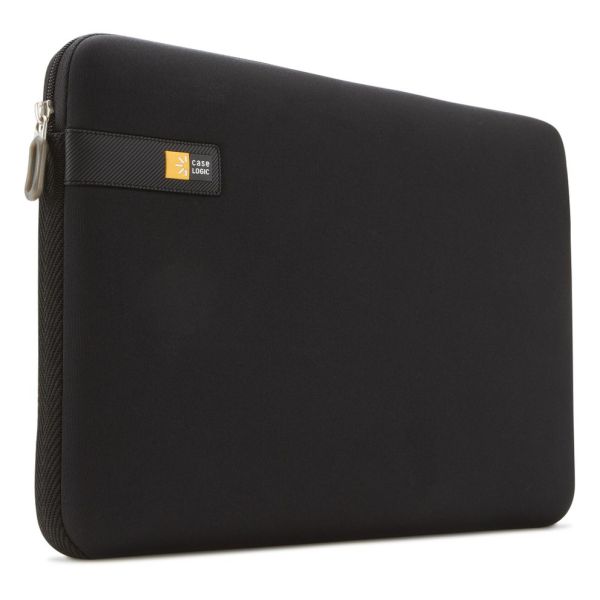 Case Logic LAPS Sleeve 16 inch met vakje Zwart (3205518)
