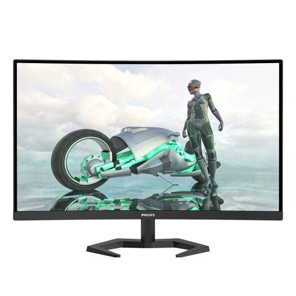 Philips Momentum 27M1C3200VL/00 computer monitor 68,6 cm (27") 1920 x 1080 Pixels Full HD LCD Zwart (27M1C3200VL/00)