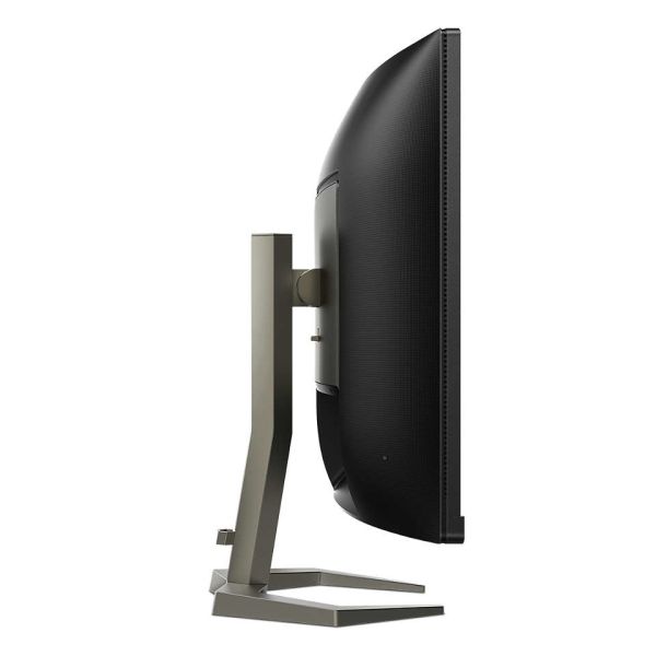 Philips Momentum 27M1C5500VL/00 computer monitor 68,6 cm (27") 2560 x 1440 Pixels Quad HD LCD Zwart (27M1C5500VL/00)