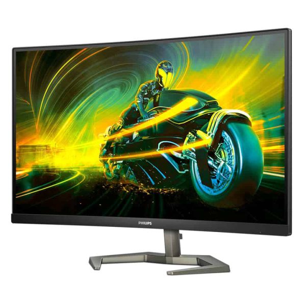 Philips Momentum 27M1C5500VL/00 computer monitor 68,6 cm (27") 2560 x 1440 Pixels Quad HD LCD Zwart (27M1C5500VL/00)