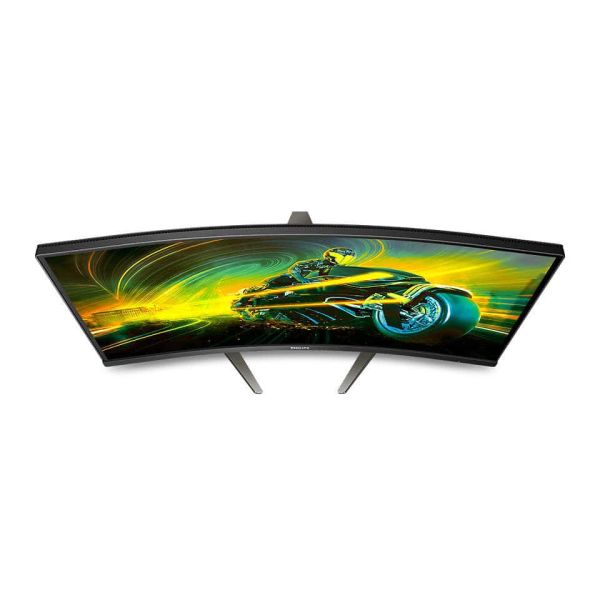 Philips Momentum 27M1C5500VL/00 computer monitor 68,6 cm (27") 2560 x 1440 Pixels Quad HD LCD Zwart (27M1C5500VL/00)
