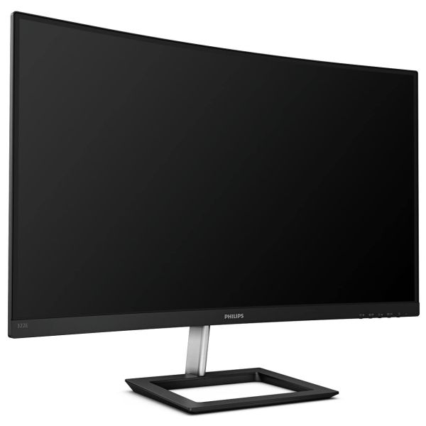 Philips E Line 322E1C/00 LED display 80 cm (31.5") 1920 x 1080 Pixels Full HD LCD Zwart (322E1C/00)