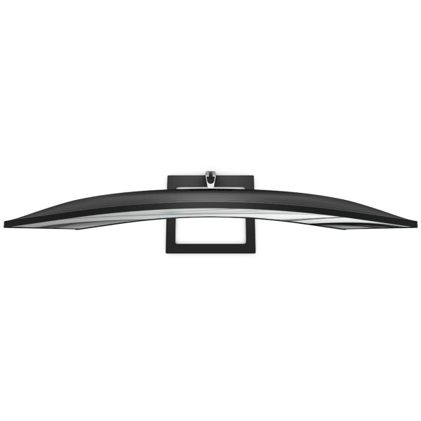 Philips E Line 322E1C/00 LED display 80 cm (31.5") 1920 x 1080 Pixels Full HD LCD Zwart (322E1C/00)