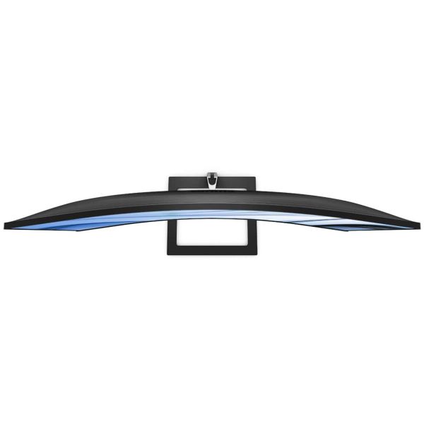 Philips E Line 322E1C/00 LED display 80 cm (31.5") 1920 x 1080 Pixels Full HD LCD Zwart (322E1C/00)