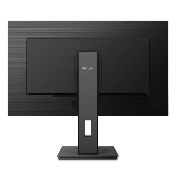 Philips B Line 325B1L/00 computer monitor 80 cm (31.5") 2560 x 1440 Pixels 2K Ultra HD LCD Zwart (325B1L/00)