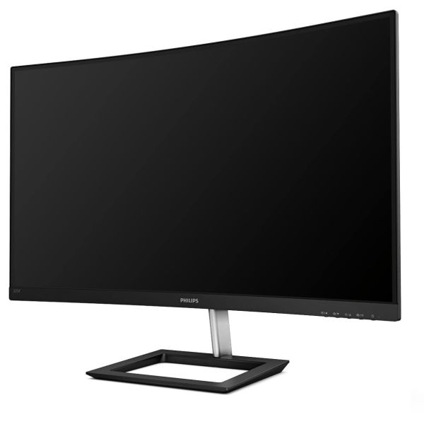 Philips E Line 325E1C/00 computer monitor 80 cm (31.5") 2560 x 1440 Pixels Quad HD LCD Zwart (325E1C/00)