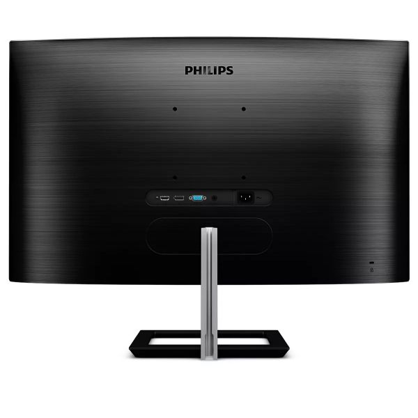 Philips E Line 325E1C/00 computer monitor 80 cm (31.5") 2560 x 1440 Pixels Quad HD LCD Zwart (325E1C/00)