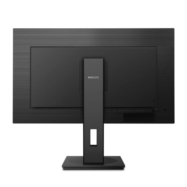 Philips B Line 328B1/00 LED display 80 cm (31.5") 3840 x 2160 Pixels 4K Ultra HD Zwart (328B1/00)