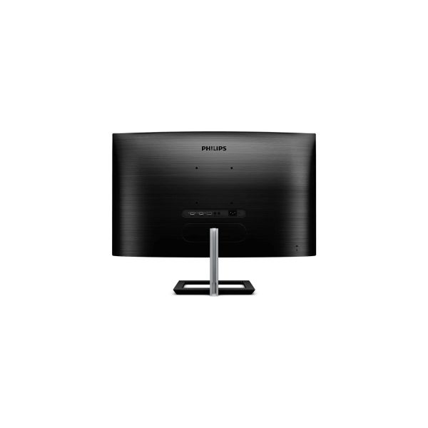 Philips E Line 328E1CA/00 LED display 80 cm (31.5") 3840 x 2160 Pixels 4K Ultra HD LCD Zwart (328E1CA/00)