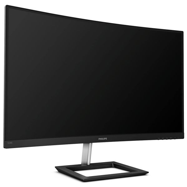Philips E Line 328E1CA/00 LED display 80 cm (31.5") 3840 x 2160 Pixels 4K Ultra HD LCD Zwart (328E1CA/00)