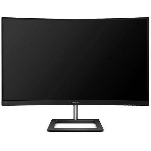 Philips E Line 328E1CA/00 LED display 80 cm (31.5") 3840 x 2160 Pixels 4K Ultra HD LCD Zwart (328E1CA/00)