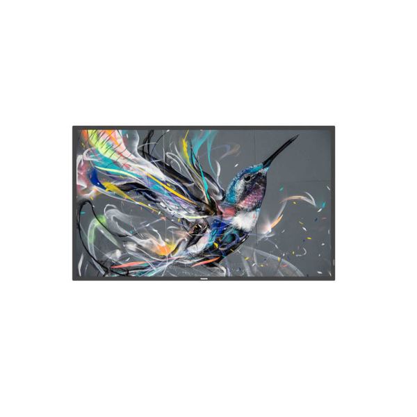 Philips 32BDL3511Q/00 beeldkrant Digitaal A-kaart 81,3 cm (32") 350 cd/m² Full HD Zwart 18/7 (32BDL3511Q/00)