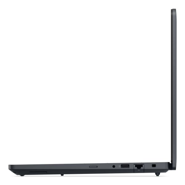 DELL Pro Max 16 MC16250 Intel Core Ultra 7 265H Mobiel werkstation 40,6 cm (16") Full HD+ 32 GB DDR5-SDRAM 1 TB SSD NVIDIA RTX PRO 500 Blackwell Wi-Fi 7 (802.11be) Windows 11 Pro Engels Zwart (BTO122_MC16250_EMEA)