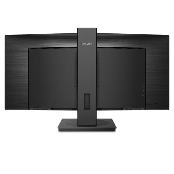 Philips B Line 346B1C/00 computer monitor 86,4 cm (34") 3440 x 1440 Pixels Quad HD LCD Zwart (346B1C/00)