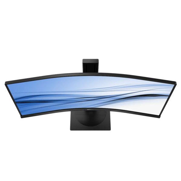 Philips B Line 346B1C/00 computer monitor 86,4 cm (34") 3440 x 1440 Pixels Quad HD LCD Zwart (346B1C/00)