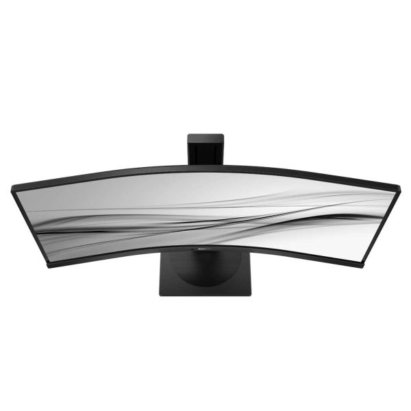 Philips B Line 346B1C/00 computer monitor 86,4 cm (34") 3440 x 1440 Pixels Quad HD LCD Zwart (346B1C/00)