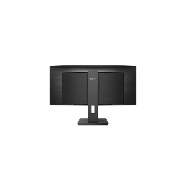 Philips B Line 346B1C/00 computer monitor 86,4 cm (34") 3440 x 1440 Pixels Quad HD LCD Zwart (346B1C/00)