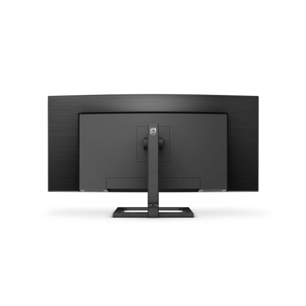 Philips E Line 346E2CUAE/00 computer monitor 86,4 cm (34") 3440 x 1440 Pixels Wide Quad HD+ LCD Zwart (346E2CUAE/00)