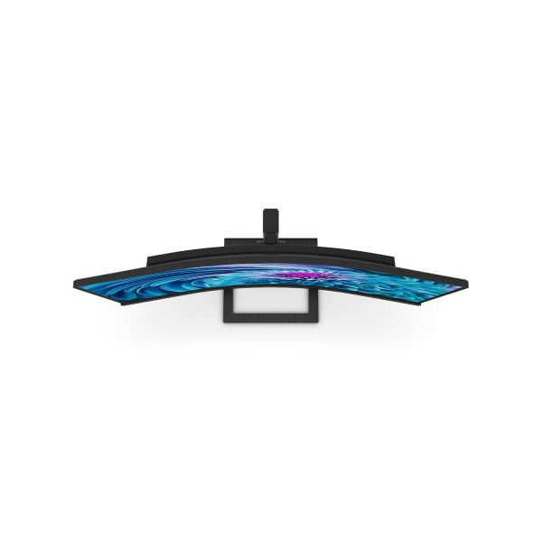 Philips E Line 346E2CUAE/00 computer monitor 86,4 cm (34") 3440 x 1440 Pixels Wide Quad HD+ LCD Zwart (346E2CUAE/00)