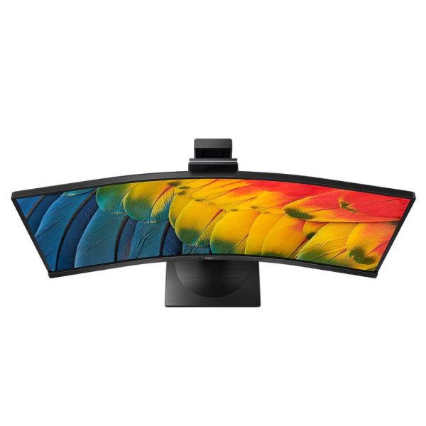 Philips 5000 series 34B1U5600CH/00 LED display 86,4 cm (34") 3440 x 1440 Pixels Wide Quad HD LCD Zwart (34B1U5600CH/00)