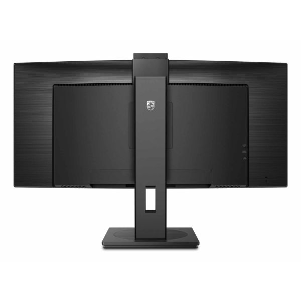 Philips 5000 series 34B1U5600CH/00 computer monitor 86,4 cm (34") 3440 x 1440 Pixels Wide Quad HD LCD Zwart (34B1U5600CH/00) Philips 5000 series 34B1U5600CH/00 computer monitor 86,4 cm (34") 3440 x 1440 Pixels Wide Quad HD LCD Zwart (34B1U5600CH/00)