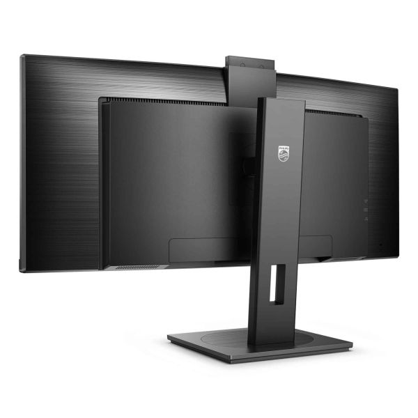 Philips 5000 series 34B1U5600CH/00 computer monitor 86,4 cm (34") 3440 x 1440 Pixels Wide Quad HD LCD Zwart (34B1U5600CH/00) Philips 5000 series 34B1U5600CH/00 computer monitor 86,4 cm (34") 3440 x 1440 Pixels Wide Quad HD LCD Zwart (34B1U5600CH/00)