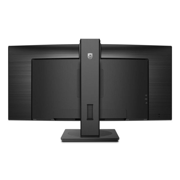 Philips 5000 series 34B1U5600CH/00 computer monitor 86,4 cm (34") 3440 x 1440 Pixels Wide Quad HD LCD Zwart (34B1U5600CH/00) Philips 5000 series 34B1U5600CH/00 computer monitor 86,4 cm (34") 3440 x 1440 Pixels Wide Quad HD LCD Zwart (34B1U5600CH/00)