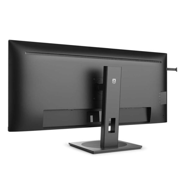 Philips 5000 series 40B1U5600/00 computer monitor 101,6 cm (40") 3440 x 1440 Pixels Wide Quad HD LCD Zwart (40B1U5600/00)
