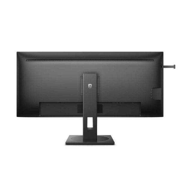 Philips 5000 series 40B1U5600/00 computer monitor 101,6 cm (40") 3440 x 1440 Pixels Wide Quad HD LCD Zwart (40B1U5600/00)