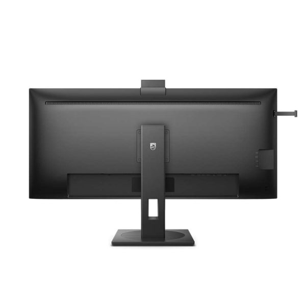 Philips 5000 series 40B1U5601H/00 computer monitor 101,6 cm (40") 3440 x 1440 Pixels Wide Quad HD LCD Zwart (40B1U5601H/00)