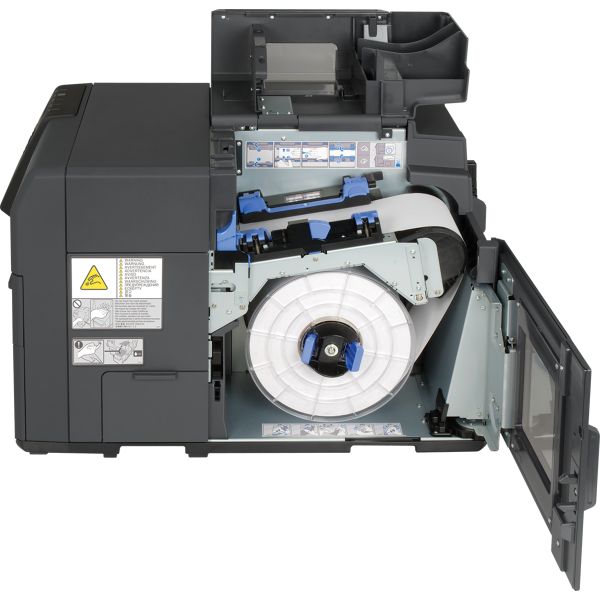 Epson ColorWorks C7500G (C31CD84312)