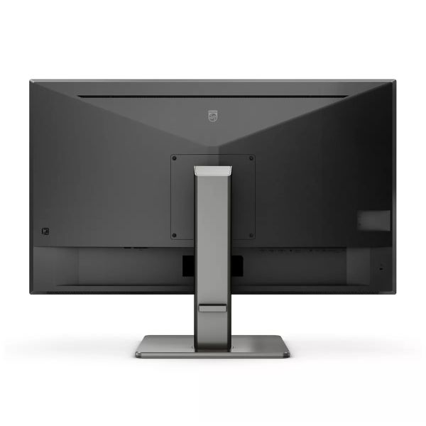 Philips P Line 439P1/00 computer monitor 108 cm (42.5") 3840 x 2160 Pixels 4K Ultra HD LCD Zwart