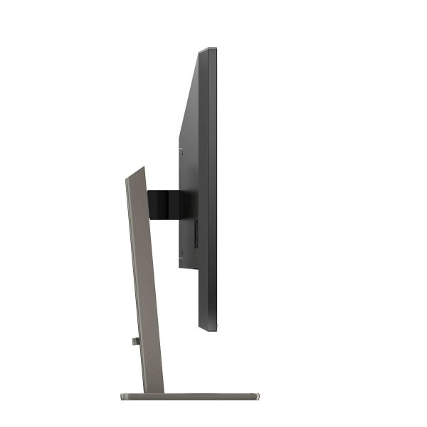 Philips P Line 439P1/00 computer monitor 108 cm (42.5") 3840 x 2160 Pixels 4K Ultra HD LCD Zwart