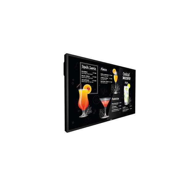 Philips 43BDL3117P/00 computer monitor 109,2 cm (43") 3840 x 2160 Pixels 4K Ultra HD LCD Zwart (43BDL3117P/00)