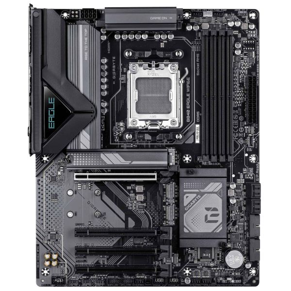 GIGABYTE B840 EAGLE WIFI6E AMD B840 Socket AM5 ATX (B840 EAGLE WF6E)