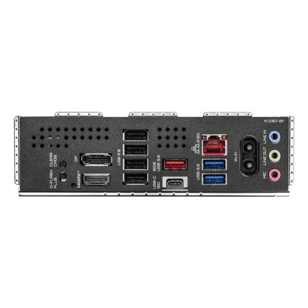 GIGABYTE B840 EAGLE WIFI6E AMD B840 Socket AM5 ATX (B840 EAGLE WF6E)