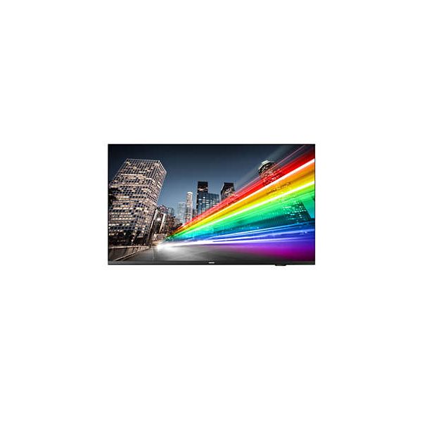 Philips 43BFL2214/12 tv 109,2 cm (43") 4K Ultra HD Smart TV Wifi Zwart 350 cd/m² (43BFL2214/12)