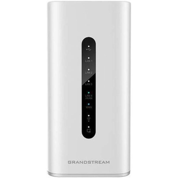 Grandstream Networks GWN-7062, Wi-Fi 6 802.11ax , dual-band 2.4 GHz-5 GHz (GWN7062)