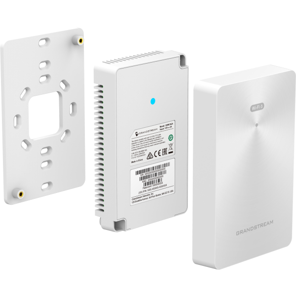 Grandstream Networks GWN7660E - Enterprise Grade - Access point (GWN7660E)