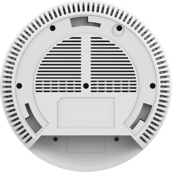 Grandstream Networks Grandstream GWN7664E Wi-Fi Access Point 6 - 512 clients - 2x2.5G ports - PoE - 175m range (GWN7664E)