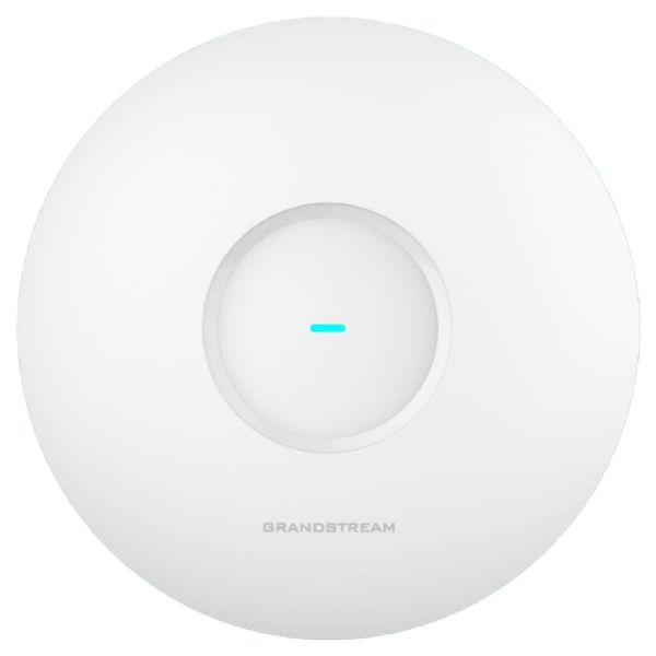 Grandstream Networks Grandstrea GWN7670 Wi-Fi 7 Access Point 2x2 2 MU-MIMO - Access point - 5 Gbps (GWN7670)