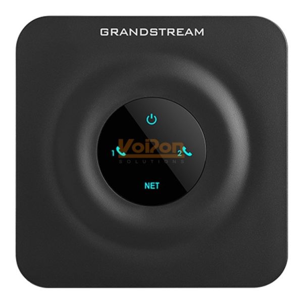 Grandstream Networks Grandstream HT-801v2 1xFXS Gateway (HT801V2)