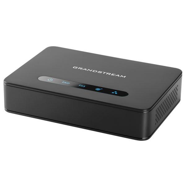 Grandstream Networks Grandstream HT802 v2 2xFXS Gateway (HT802V2)